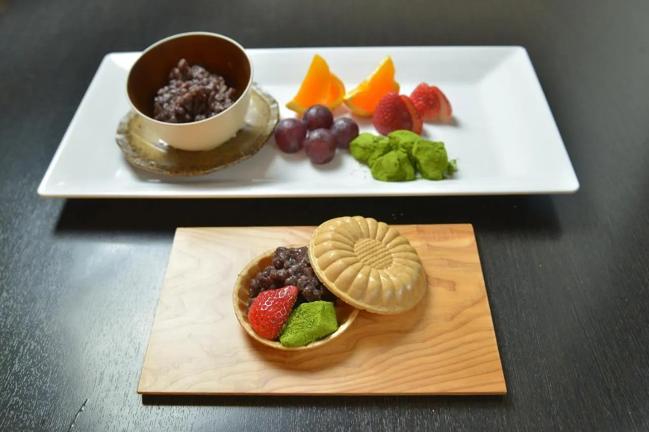 Rembrandt Style Tokyo Nishikasai Hotel Japan