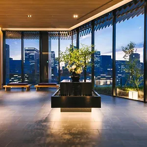 Hotel Yaenomidori, Tokyo