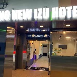 Ueno New Izu Hotel