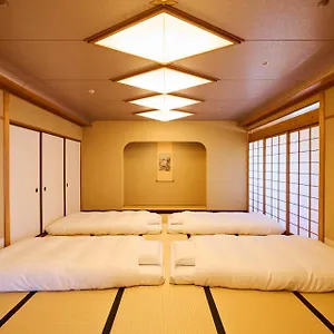 Tobu Levant **** Tokyo prefektur