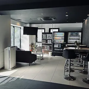 ホテル ホテルリブマックス上野駅前, 東京都