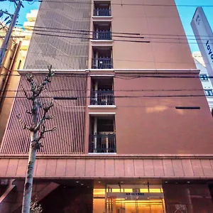 *** 酒店 大阪东横淀屋桥站南旅馆 日本