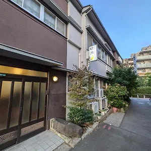 Meigetsu Hotel