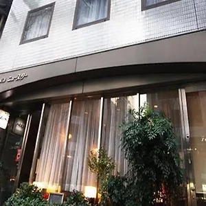 ホテル ホテルニュースター池袋, 東京都