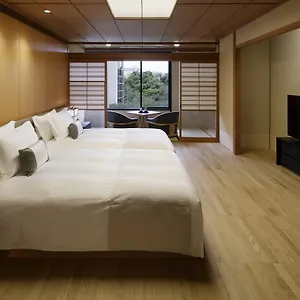 旅館 グランドプリンスホテル高輪　花香路 *****