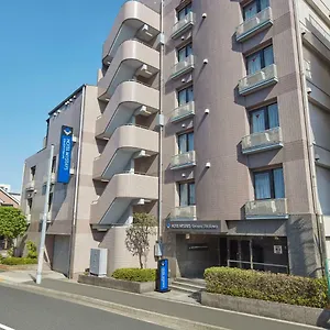 ホテル ホテルマイステイズ清澄白河, 東京都