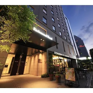 东京芝里士满酒店 酒店