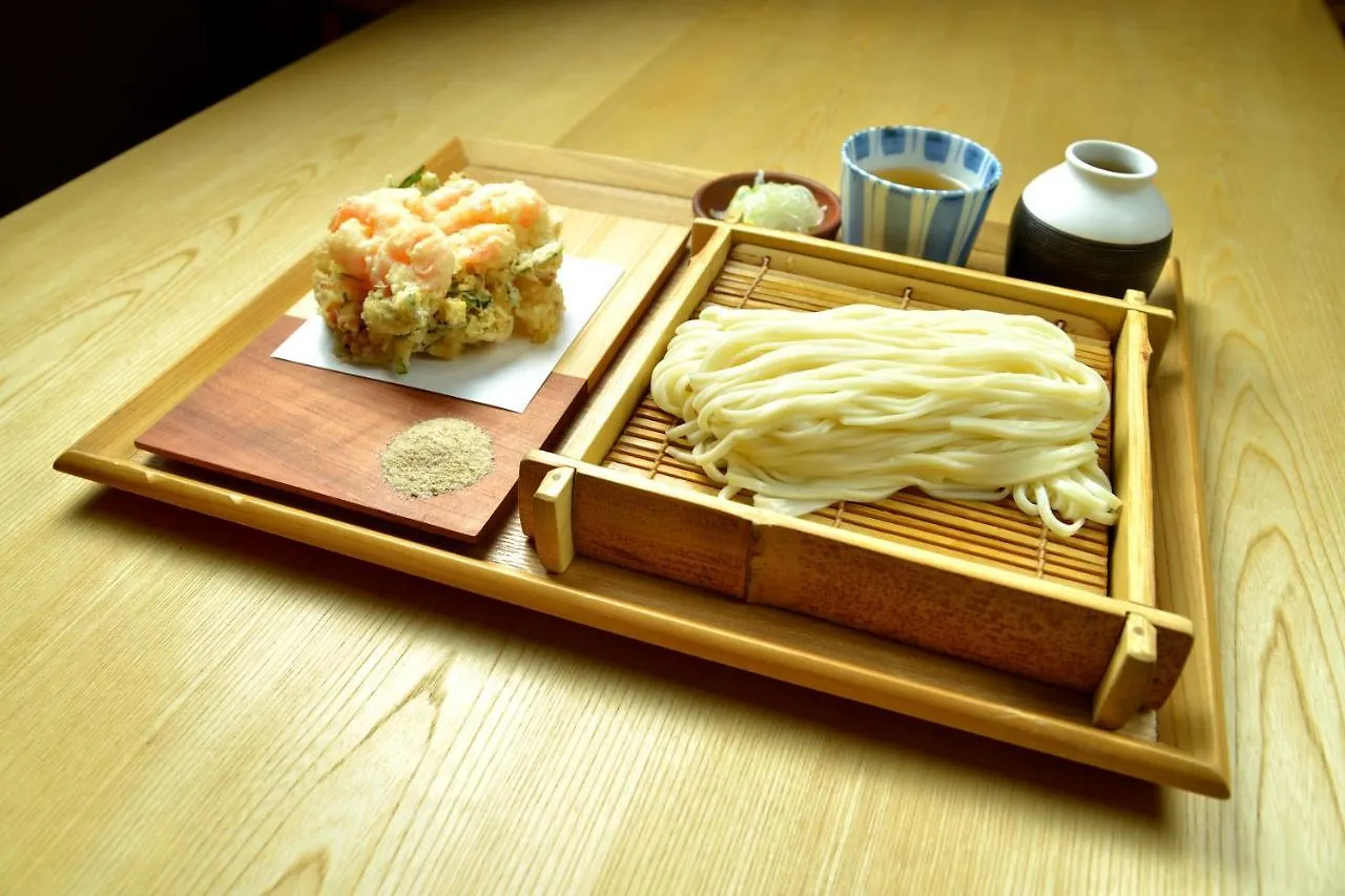 Rembrandt Style Tokyo Nishikasai Otel 3*,  Japonya