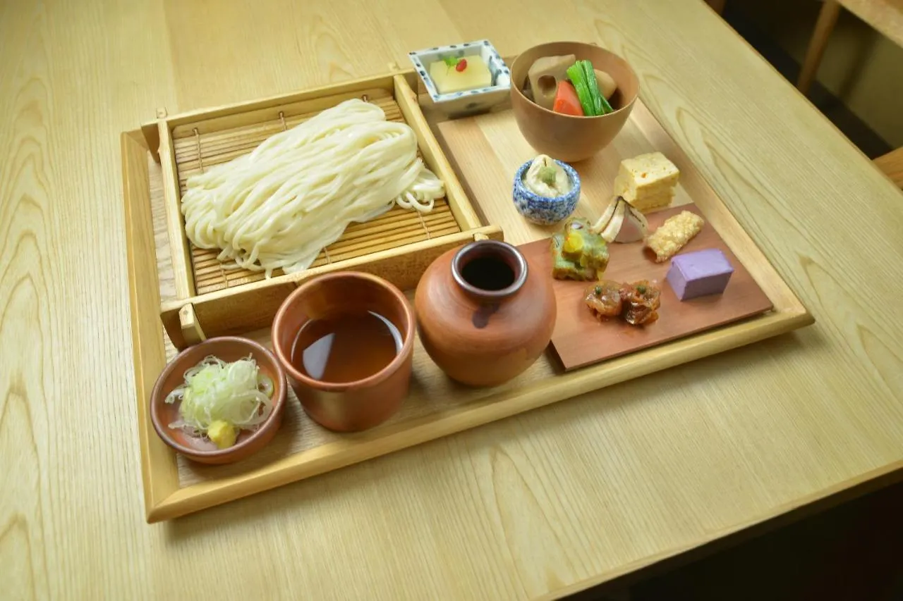 ***  Rembrandt Style Tokyo Nishikasai Otel Japonya
