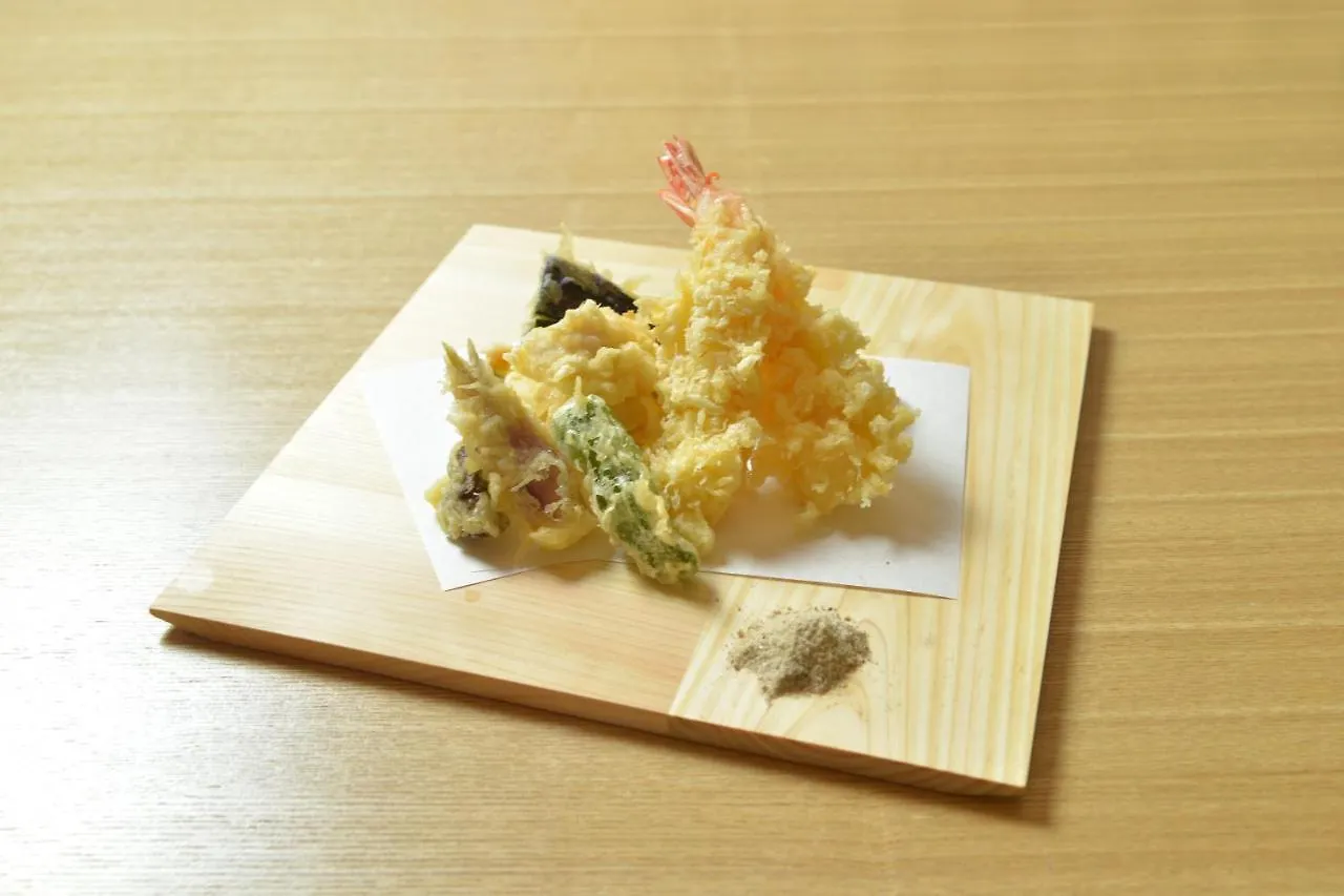 Rembrandt Style Tokyo Nishikasai Otel