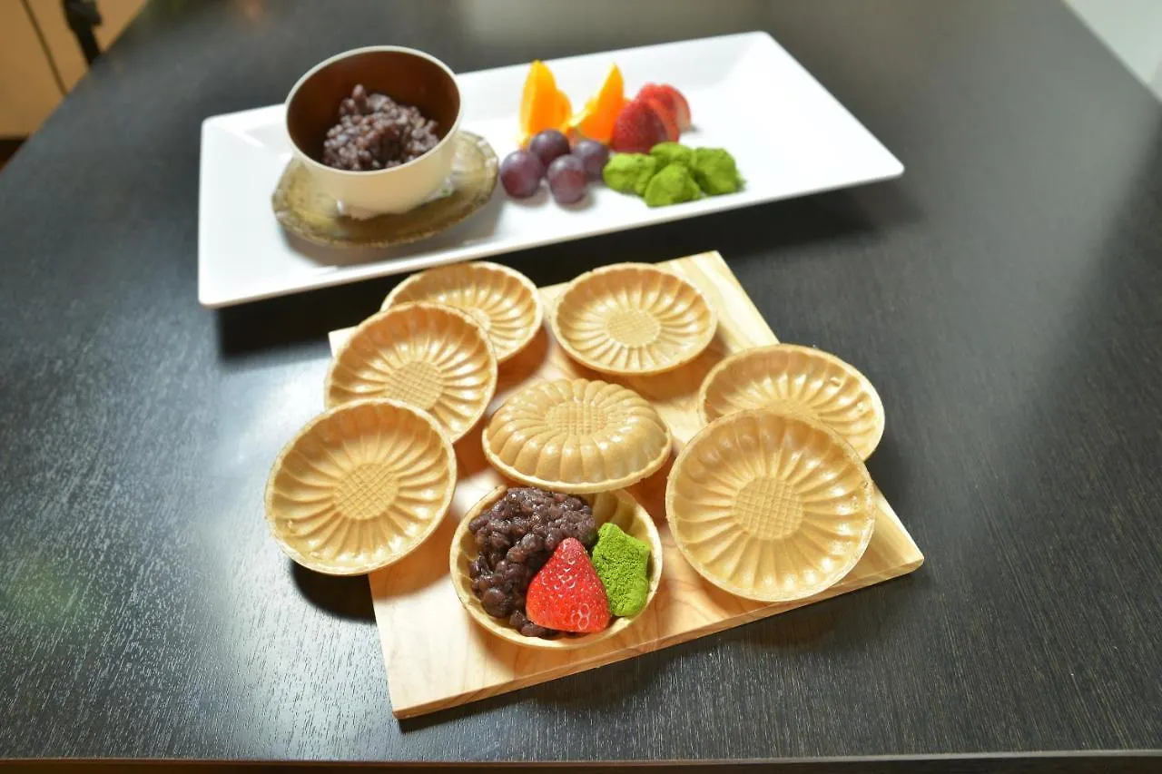 Rembrandt Style Tokyo Nishikasai Otel