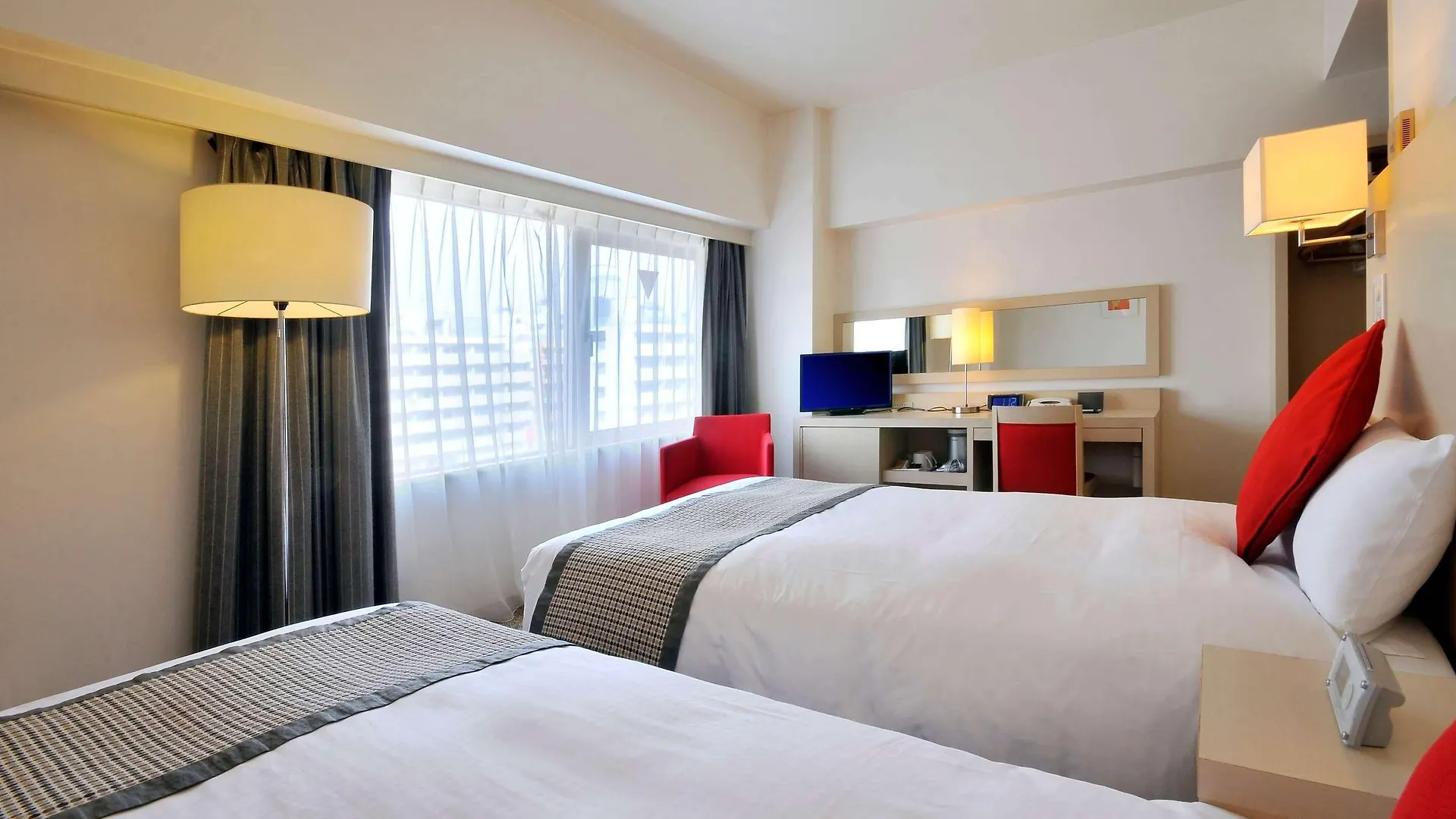 Rembrandt Style Tokyo Nishikasai Otel