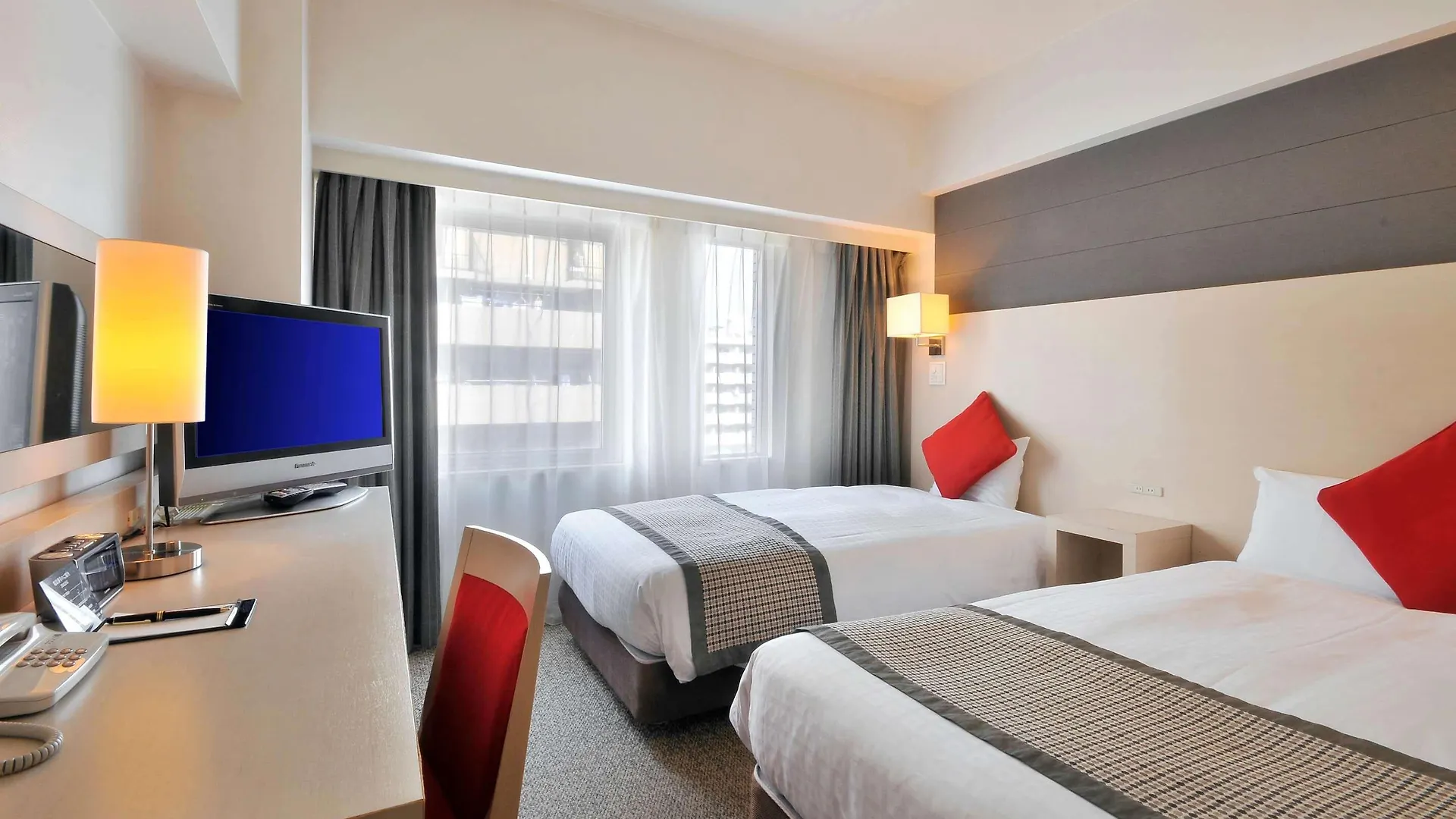 Rembrandt Style Tokyo Nishikasai Otel