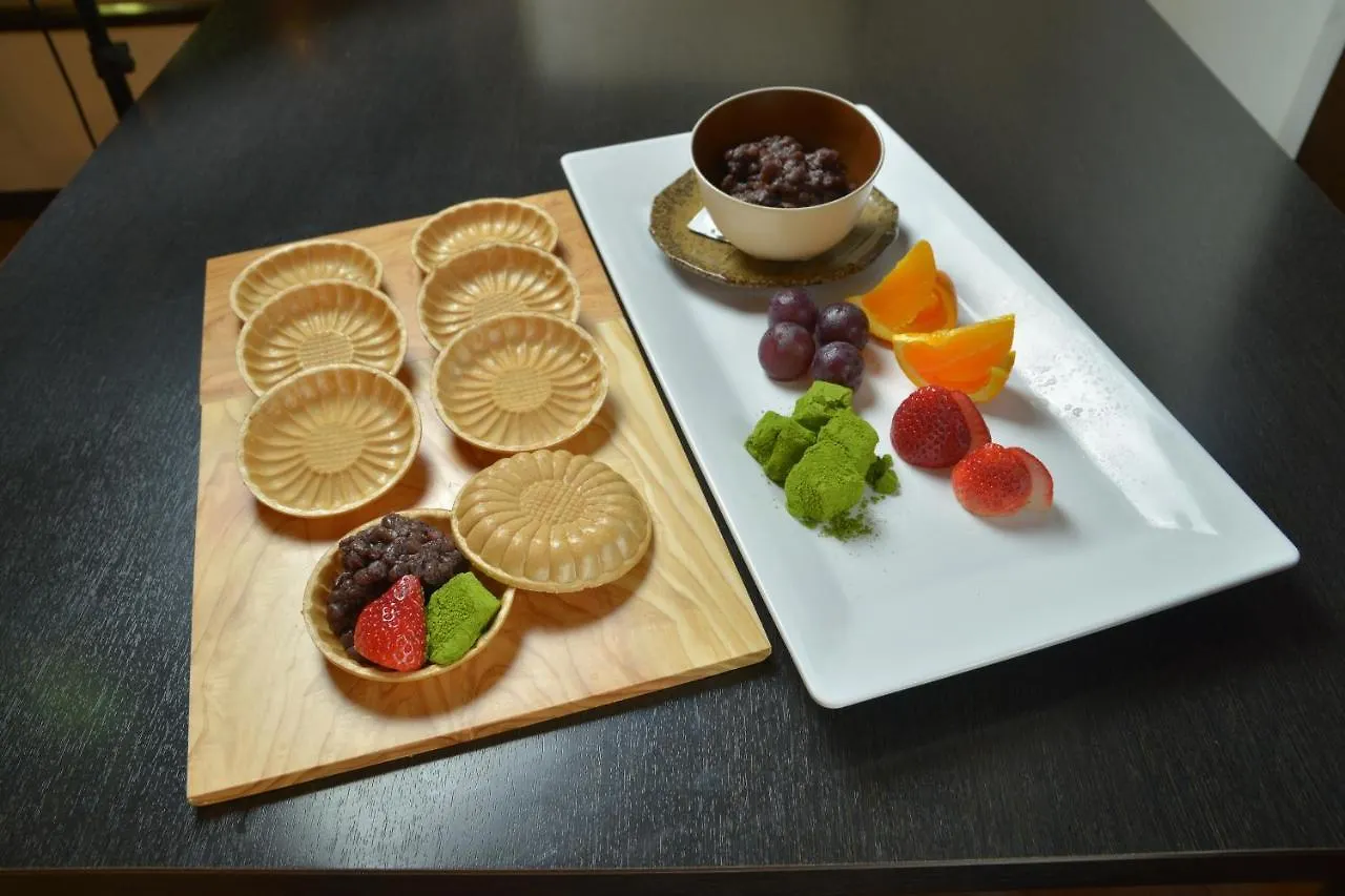 Rembrandt Style Tokyo Nishikasai Hotel 3*,  Japan