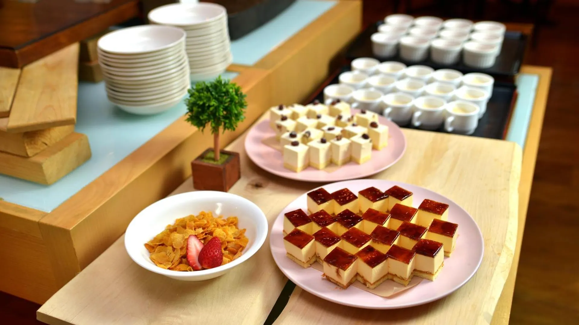 Rembrandt Style Tokyo Nishikasai Hotel